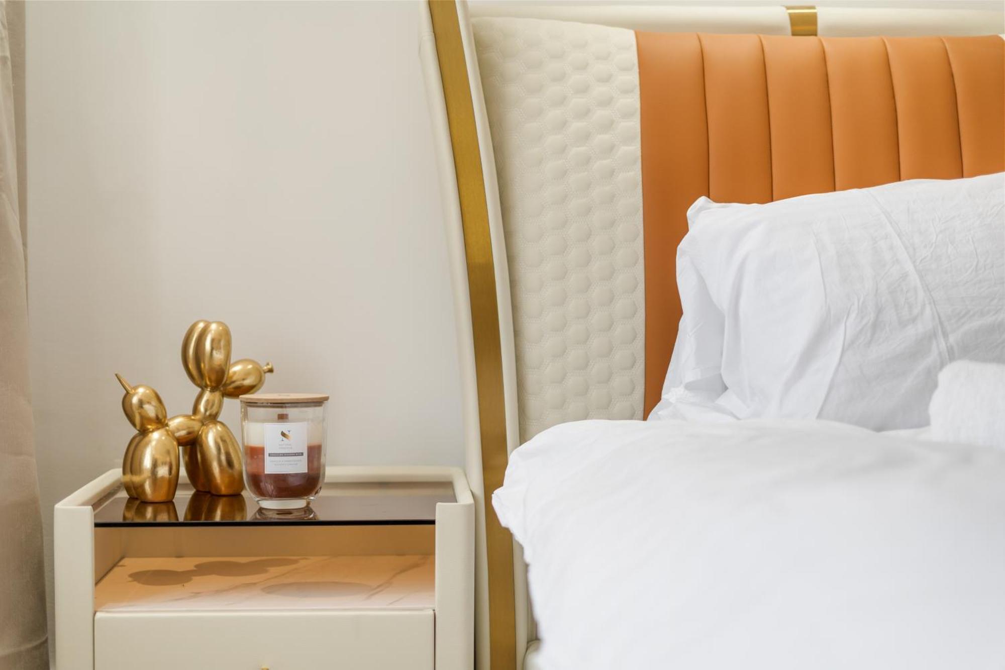 Opulent 2-bedroom In The Heart Of Mayfair H4 *