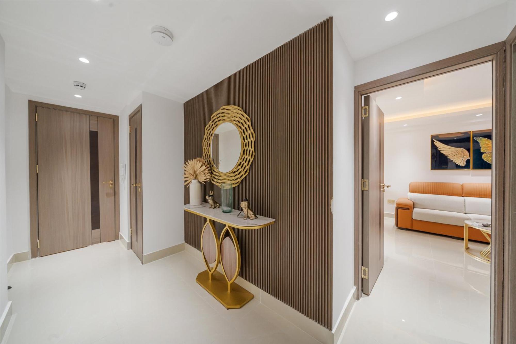 Opulent 2-bedroom In The Heart Of Mayfair H4 Apartment London
